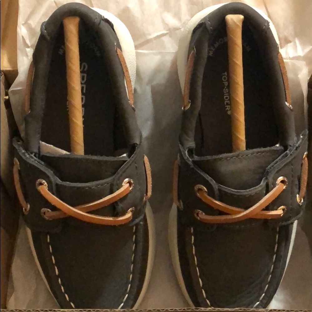 Sperry Top-Sider Cup II Boat Shoe